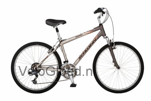 Schwinn Sierra GS specificaties